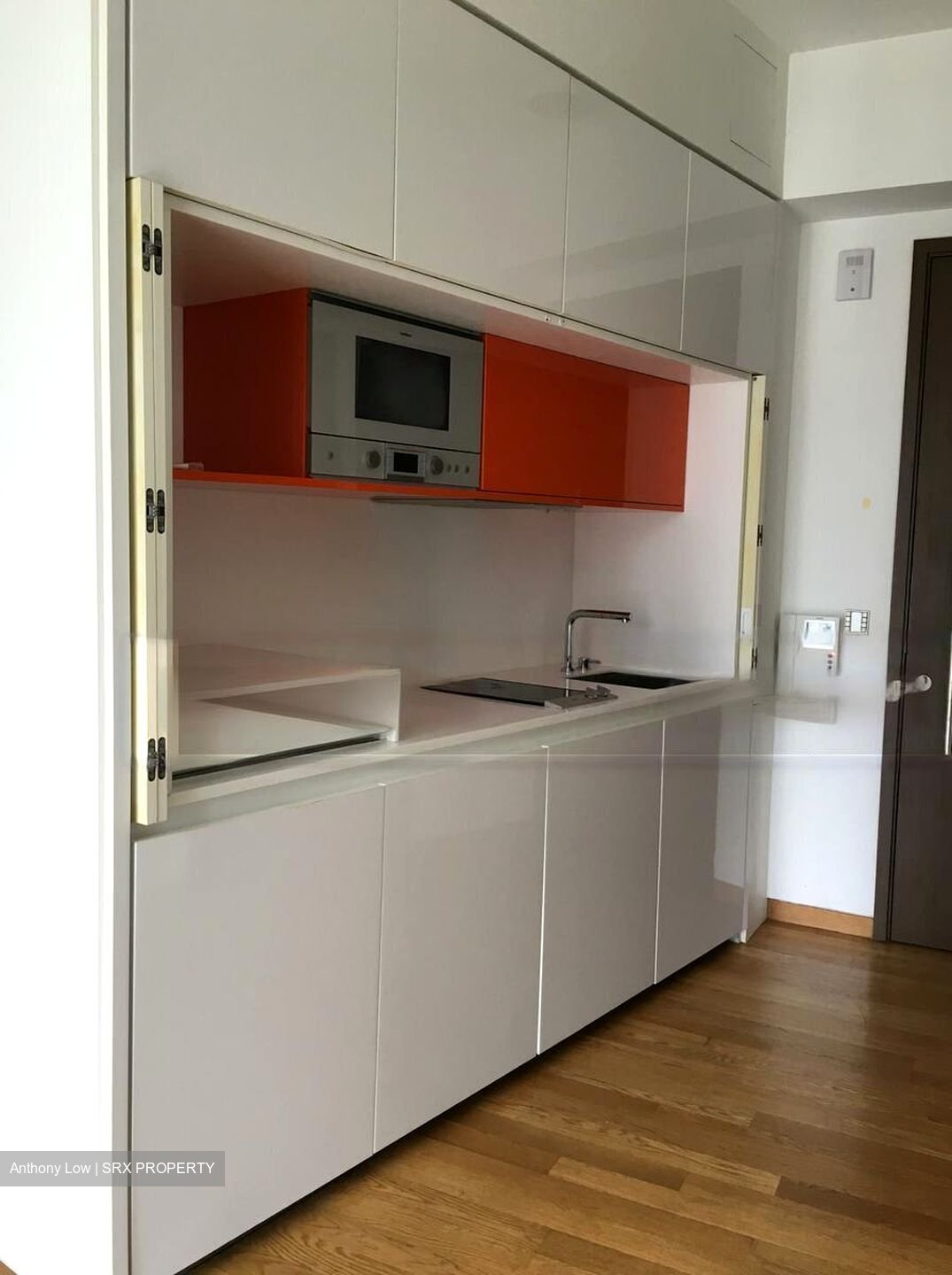 Espada (D9), Apartment #426009841